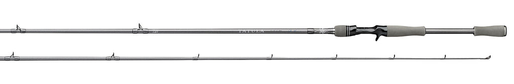 Tatula Elite Rods Premium Style Fan Collection