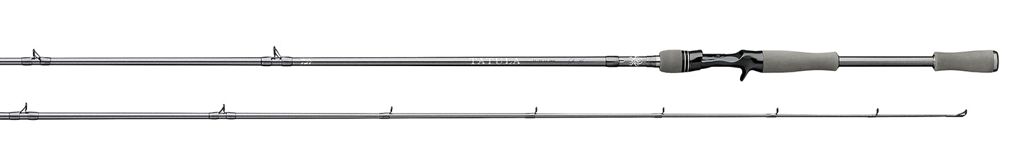 Tatula Elite Rods Premium Style Fan Collection