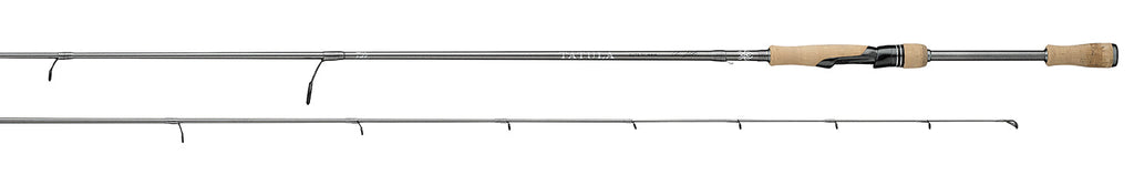 Tatula Elite Rods Premium Style Fan Collection