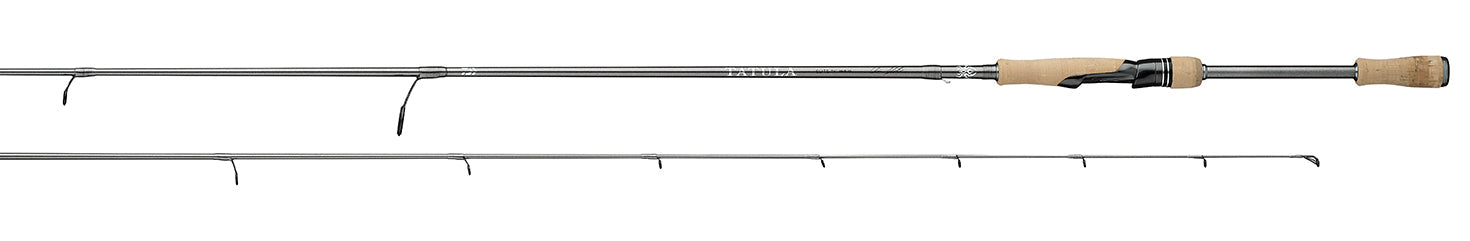 Tatula Elite Rods Premium Style Fan Collection