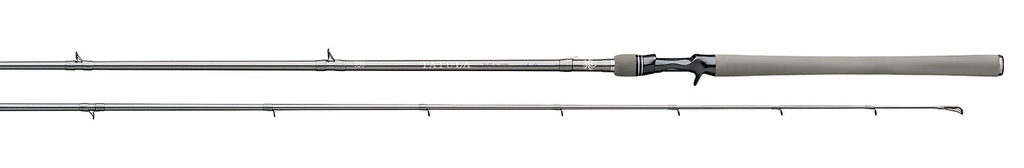 Tatula Elite Rods Premium Style Fan Collection