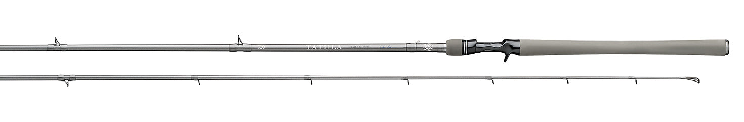 Tatula Elite Rods Premium Style Fan Collection