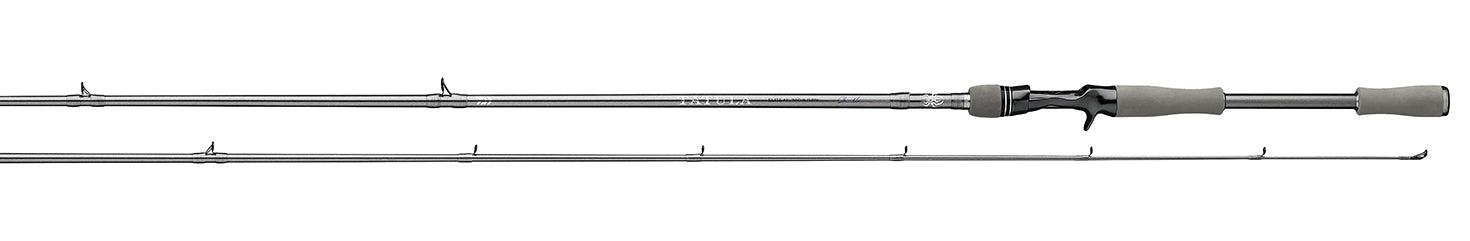 Tatula Elite Rods Premium Style Fan Collection
