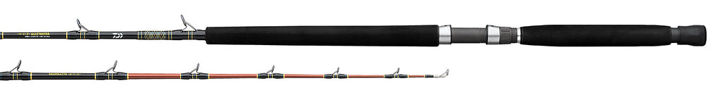 V.I.P. A SALTWATER RODS Premium Style Fan Collection