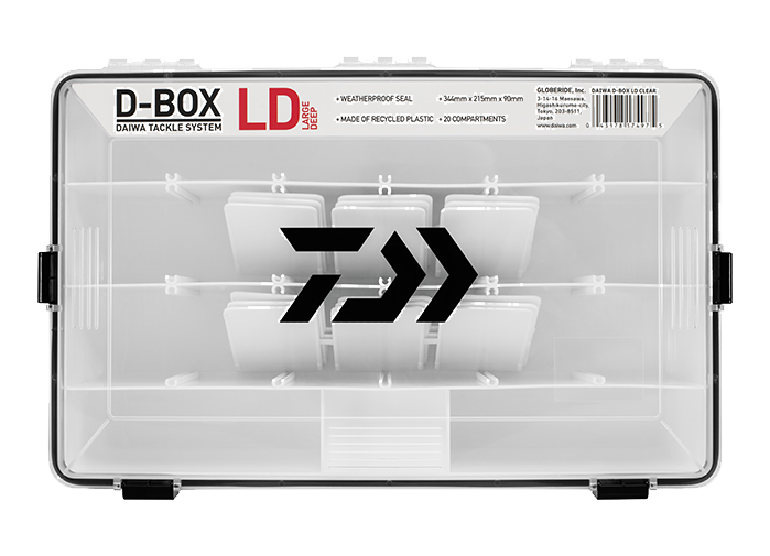 D-BOX Premium Style Fan Collection