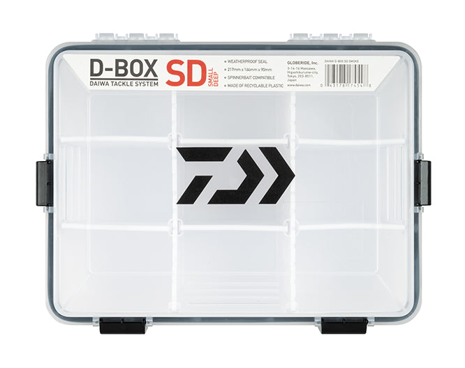 D-BOX Premium Style Fan Collection