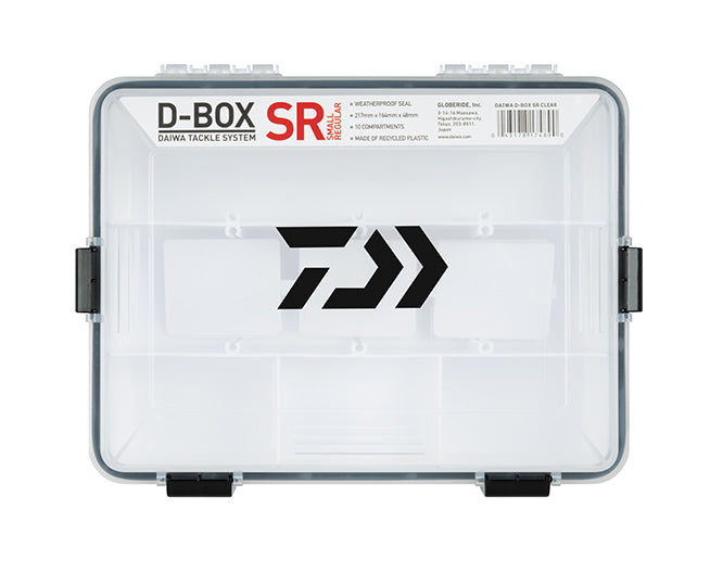 D-BOX Premium Style Fan Collection