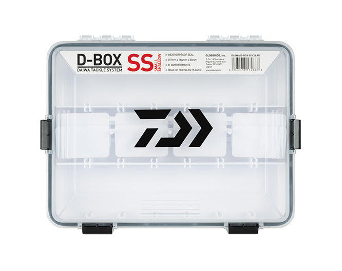 D-BOX Premium Style Fan Collection