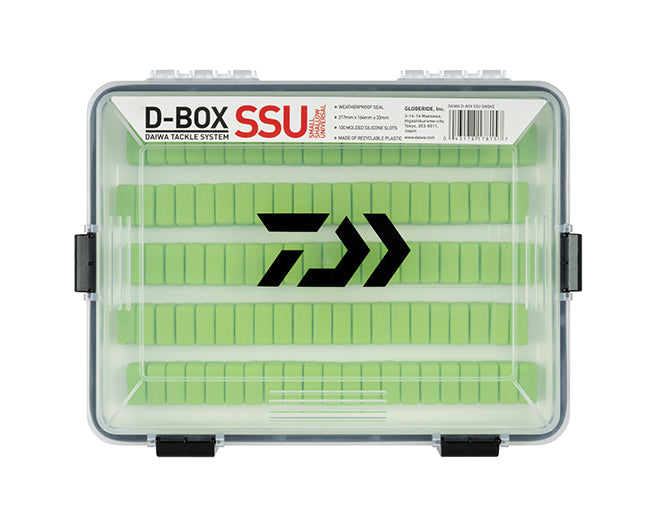 D-BOX Premium Style Fan Collection
