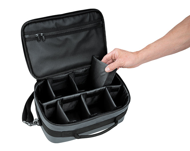 DVEC REEL BAG Premium Style Fan Collection