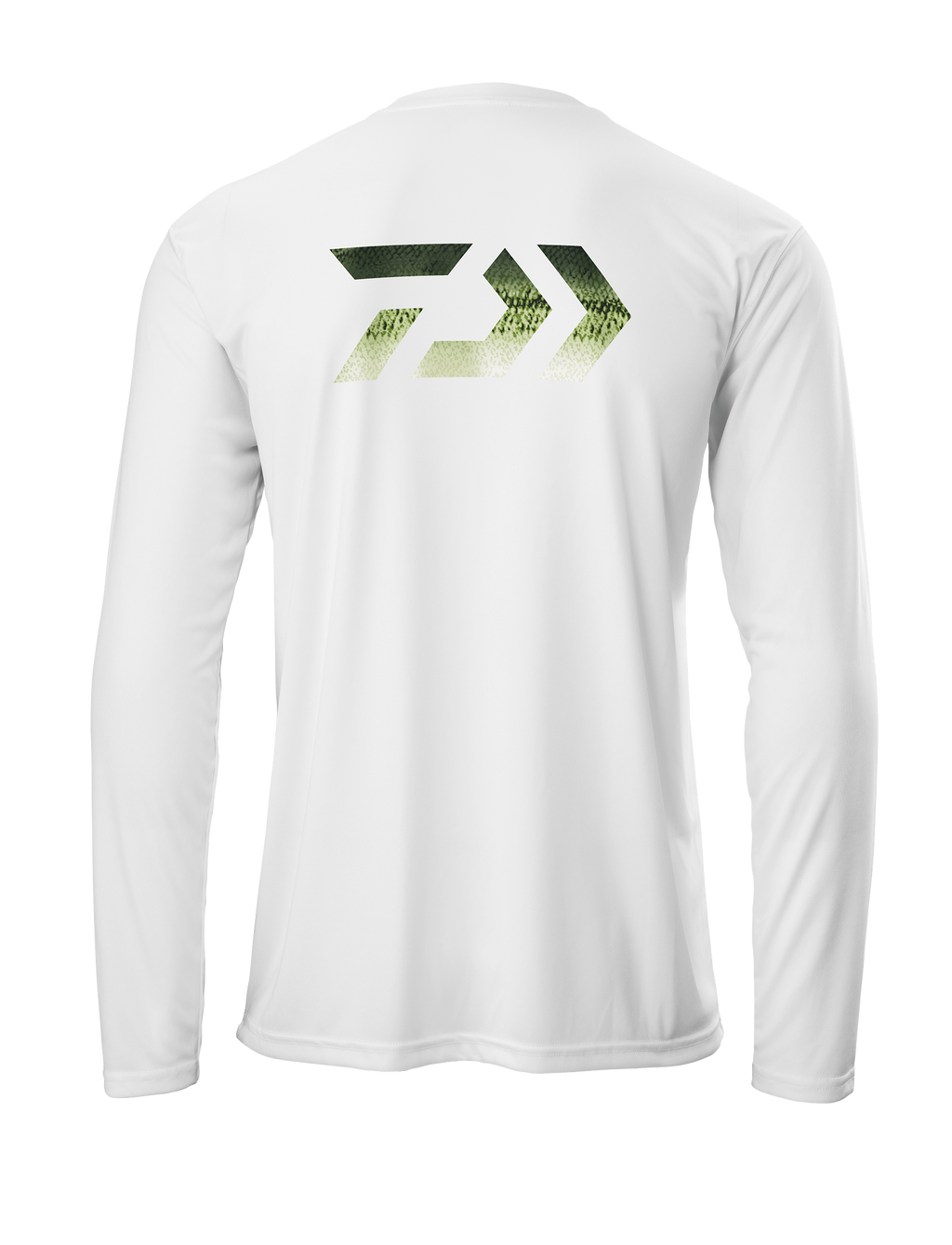 LONG SLEEVE PERFORMANCE - BASS SKIN Official Team Apparel Sports Fan Gear