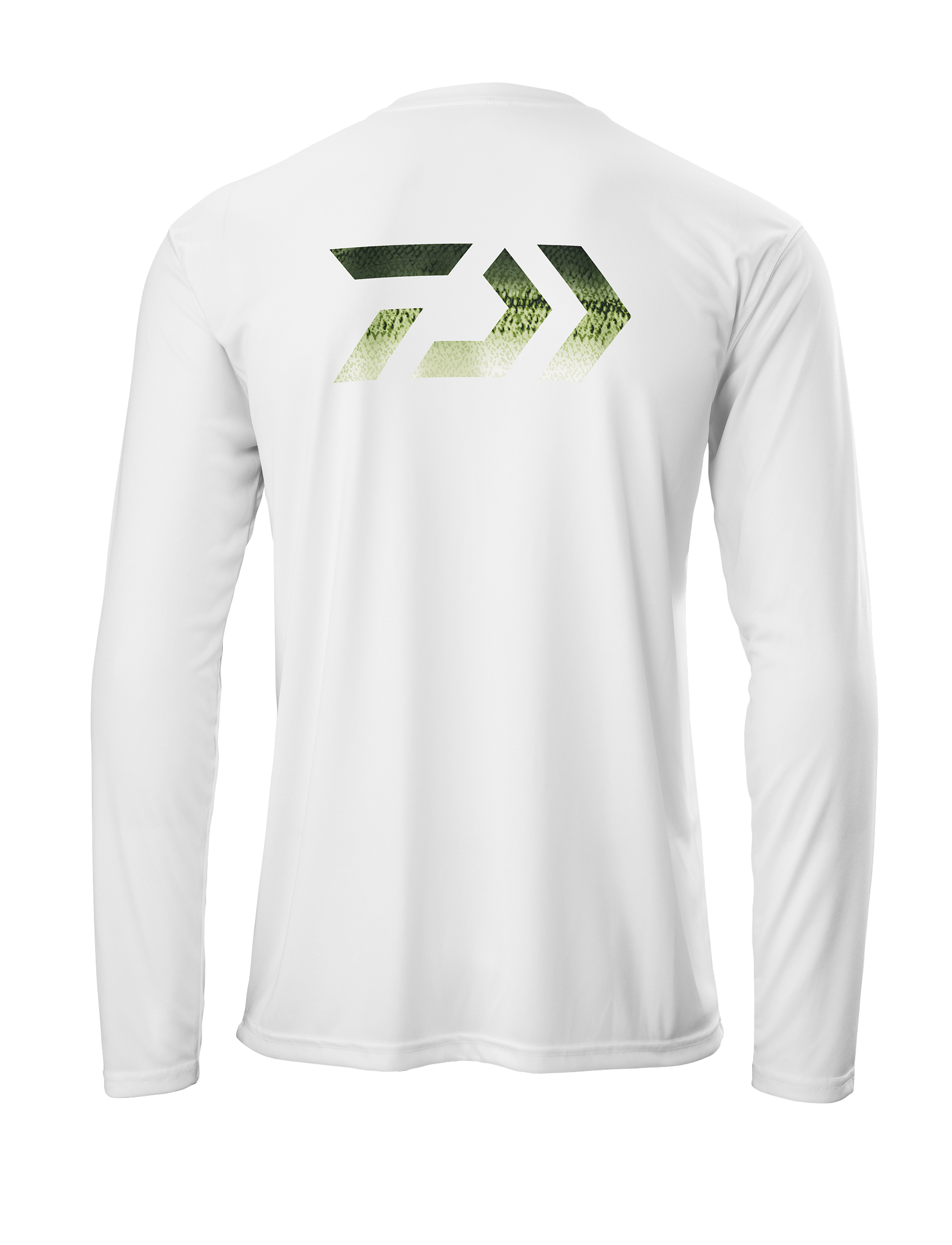 LONG SLEEVE PERFORMANCE - BASS SKIN Official Team Apparel Sports Fan Gear