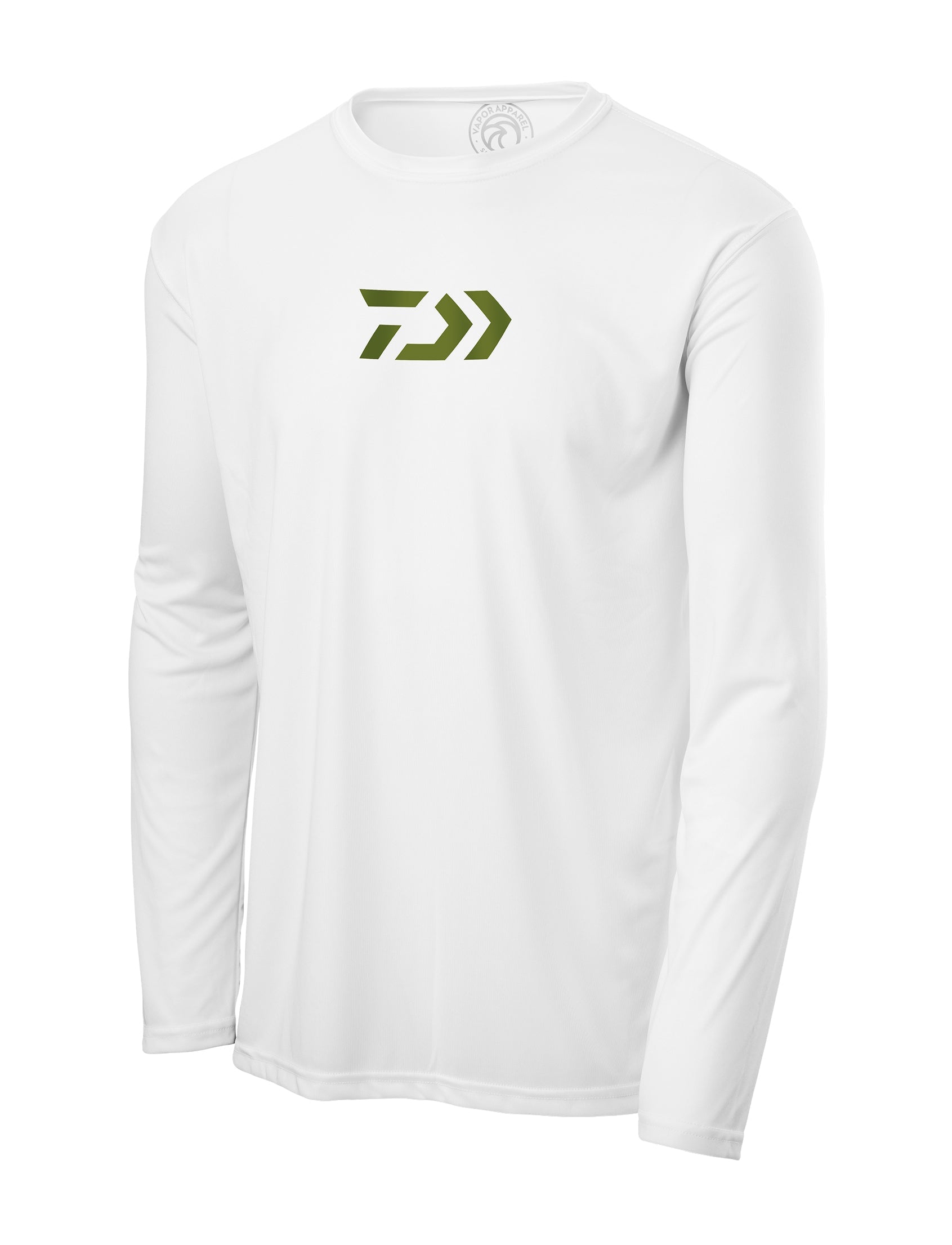 LONG SLEEVE PERFORMANCE - BASS SKIN Official Team Apparel Sports Fan Gear