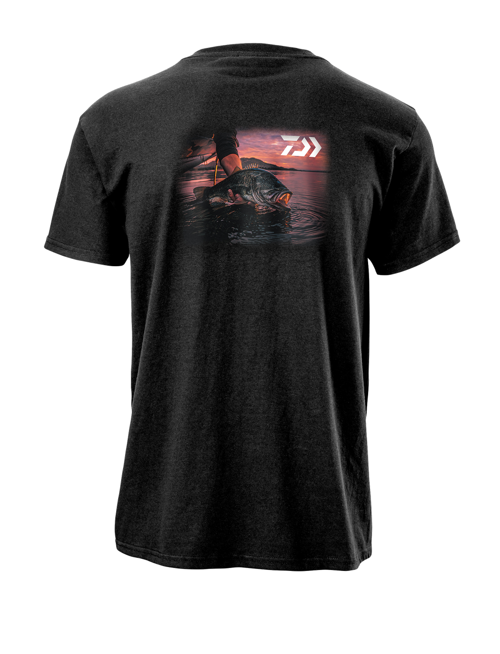 SHORT SLEEVE - CATCH & RELEASE Official Team Apparel Sports Fan Gear