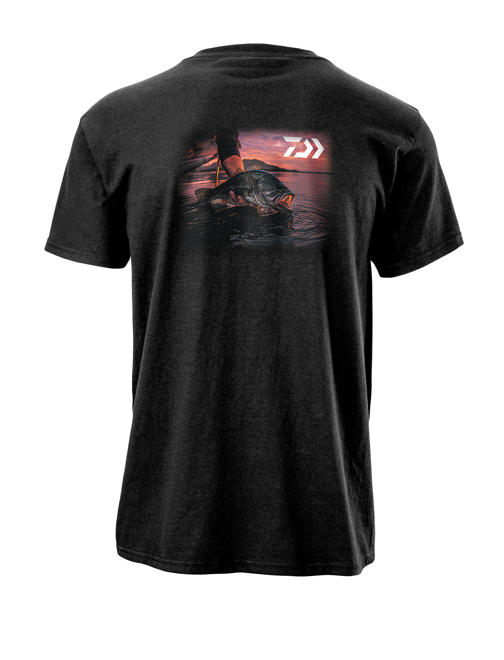 SHORT SLEEVE - CATCH & RELEASE Official Team Apparel Sports Fan Gear