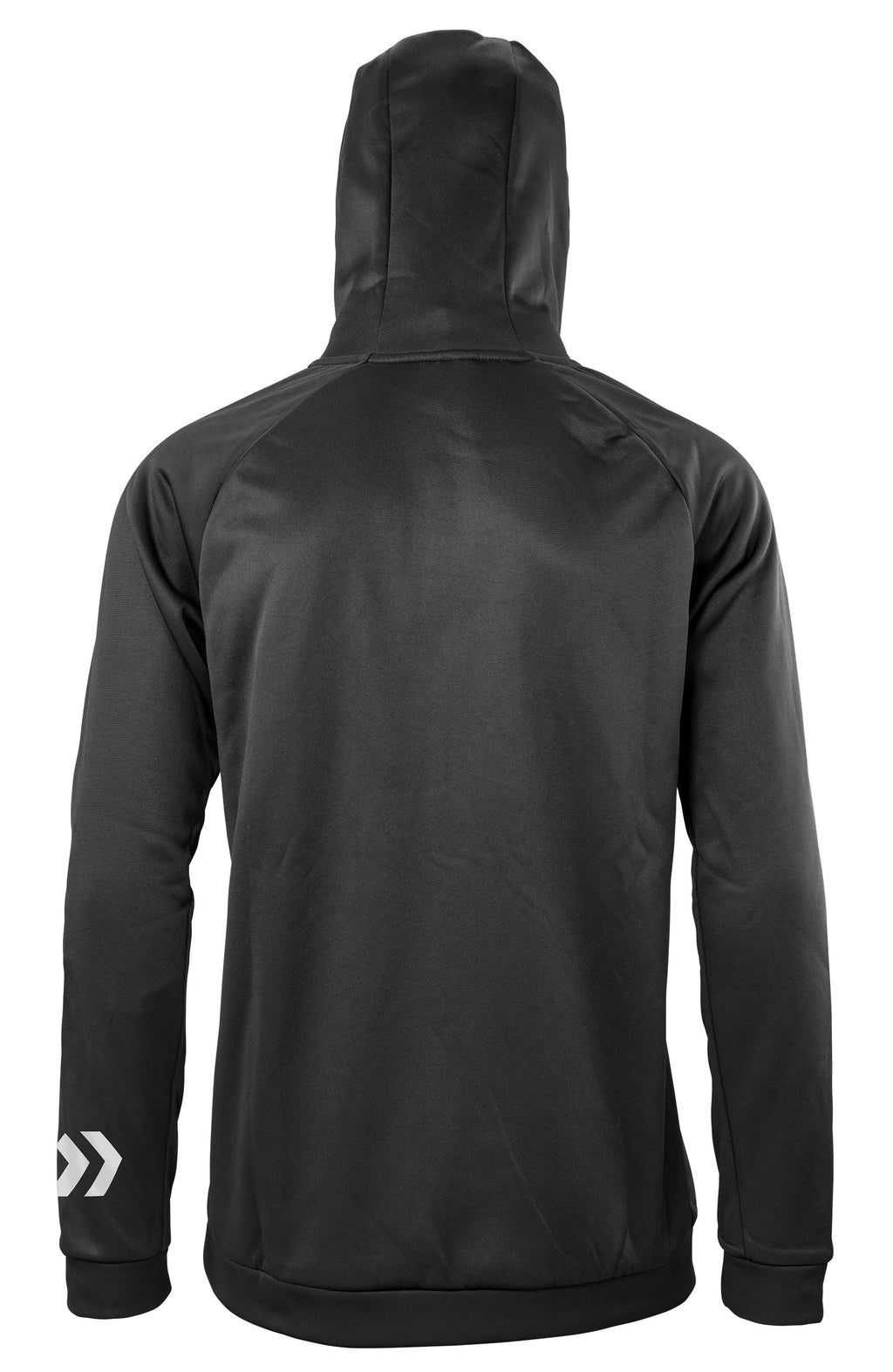 D-VEC HOODED SWEATSHIRT WITH FACEMASK Official Team Apparel Sports Fan Gear