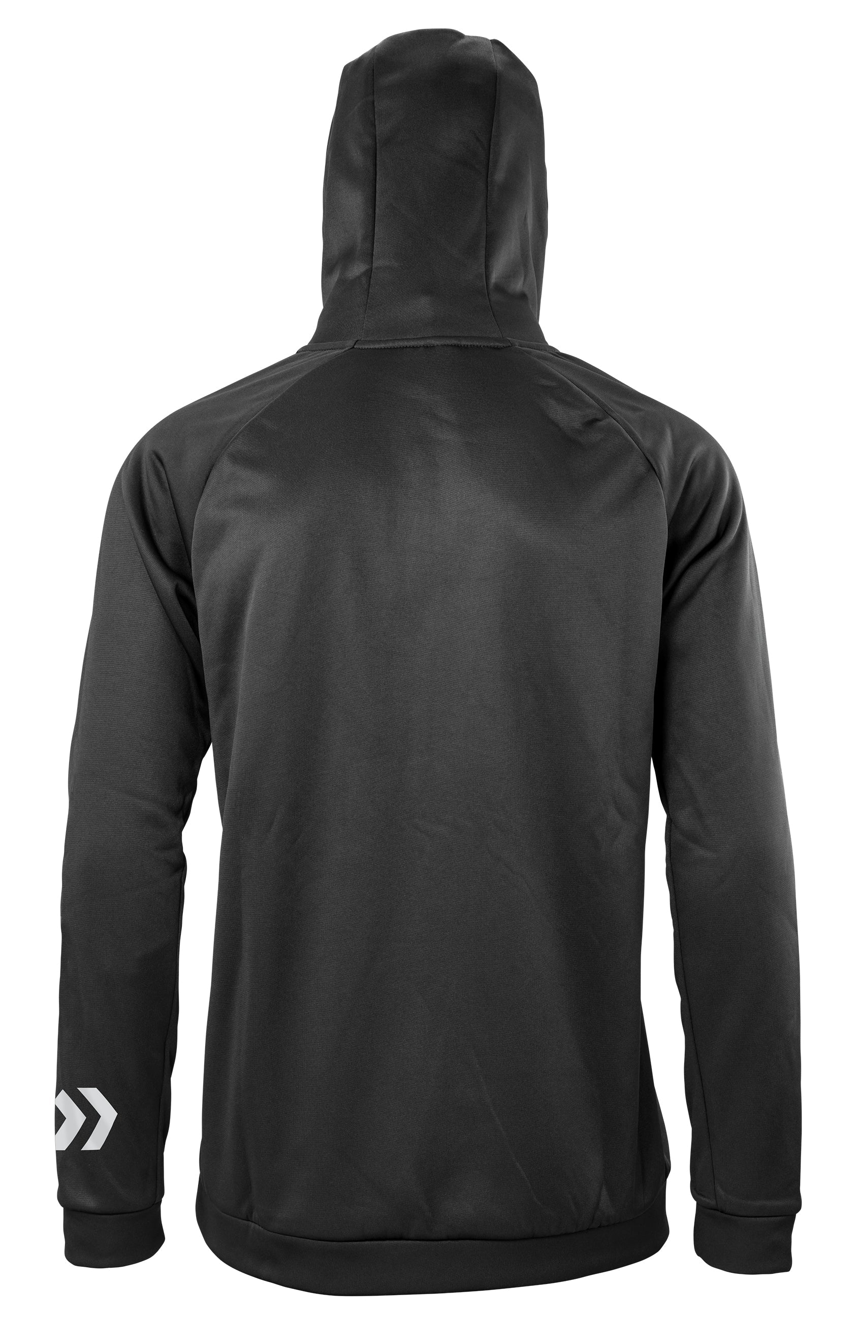 D-VEC HOODED SWEATSHIRT WITH FACEMASK Official Team Apparel Sports Fan Gear
