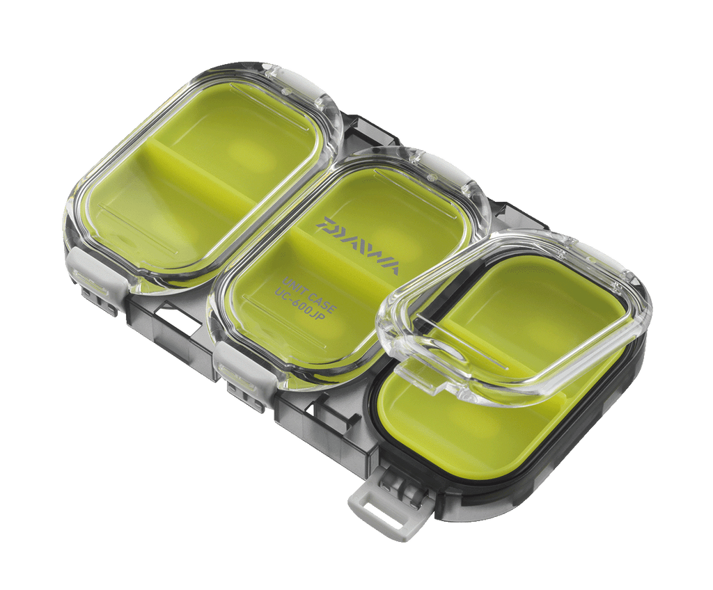 2026 WATER RESISTANT UTILITY CASES Premium Style Fan Collection