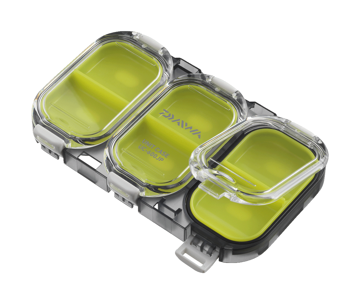 2026 WATER RESISTANT UTILITY CASES Premium Style Fan Collection
