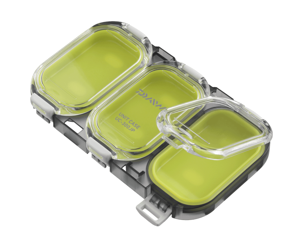 2026 WATER RESISTANT UTILITY CASES Premium Style Fan Collection