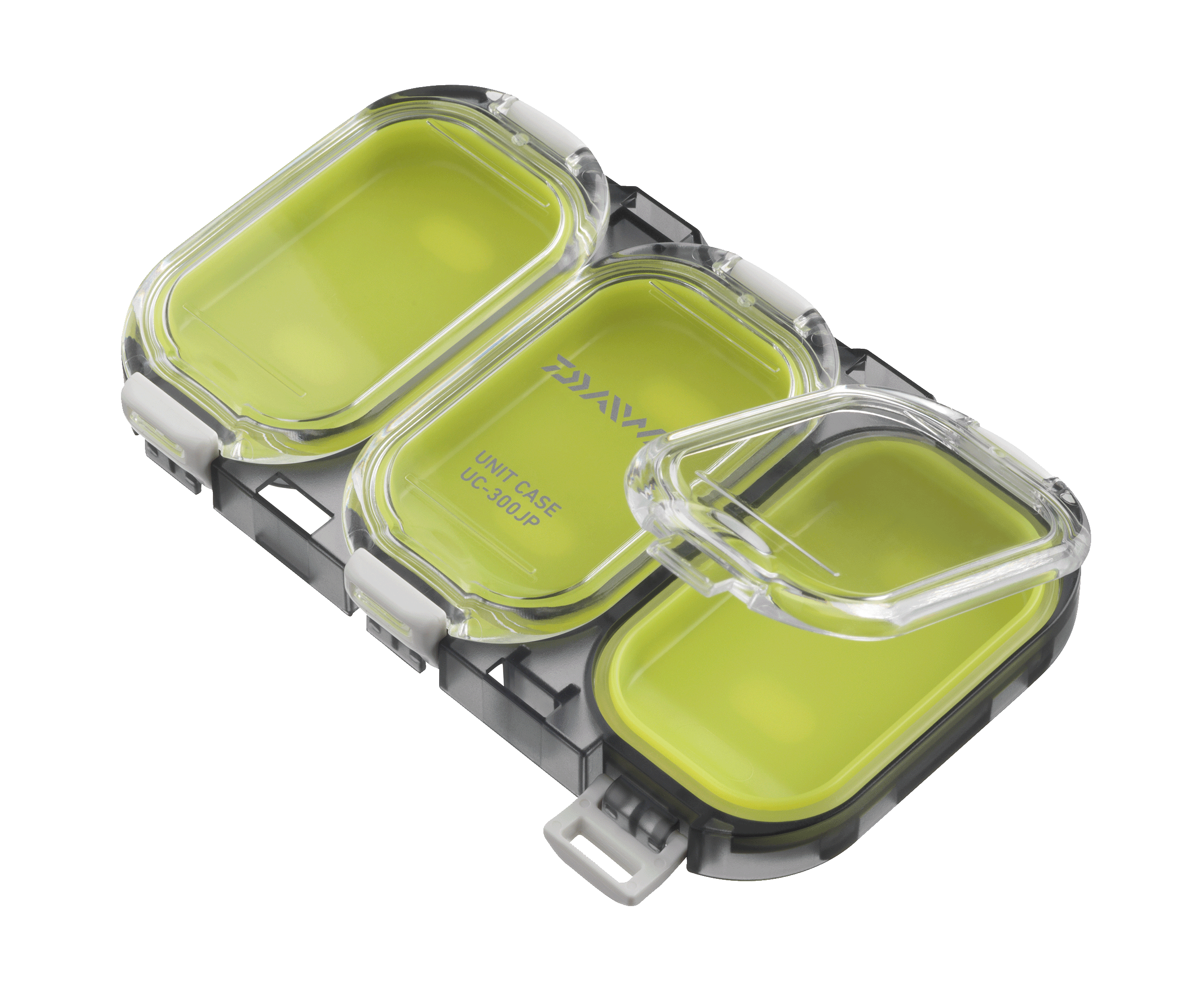 2026 WATER RESISTANT UTILITY CASES Premium Style Fan Collection