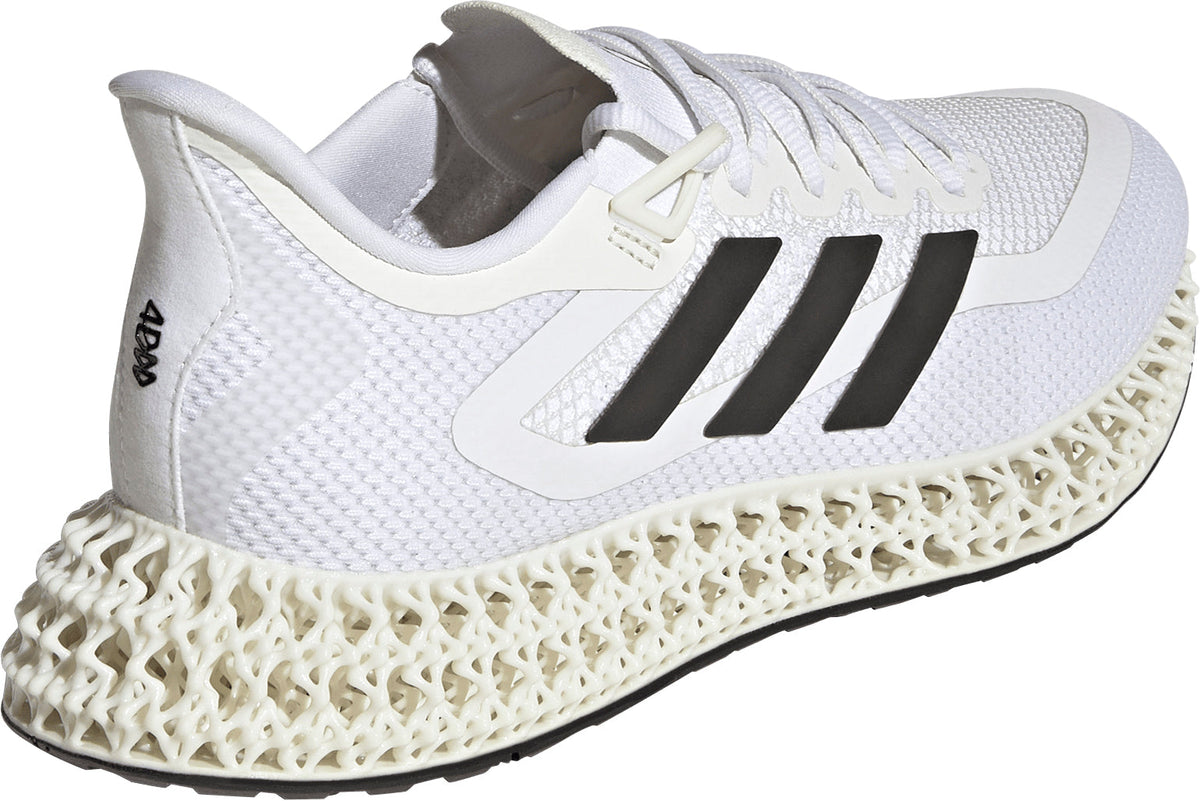 adidas 4DFWD 2 Men's Running Shoes - White | Running & Training