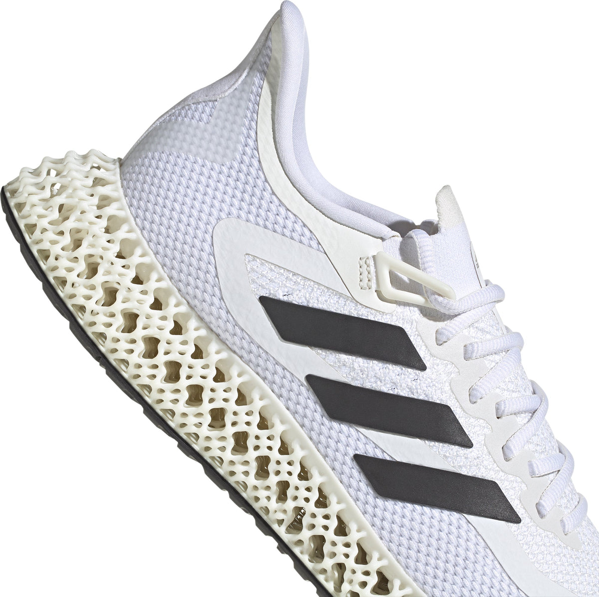 adidas 4DFWD 2 Men's Running Shoes - White | Running & Training
