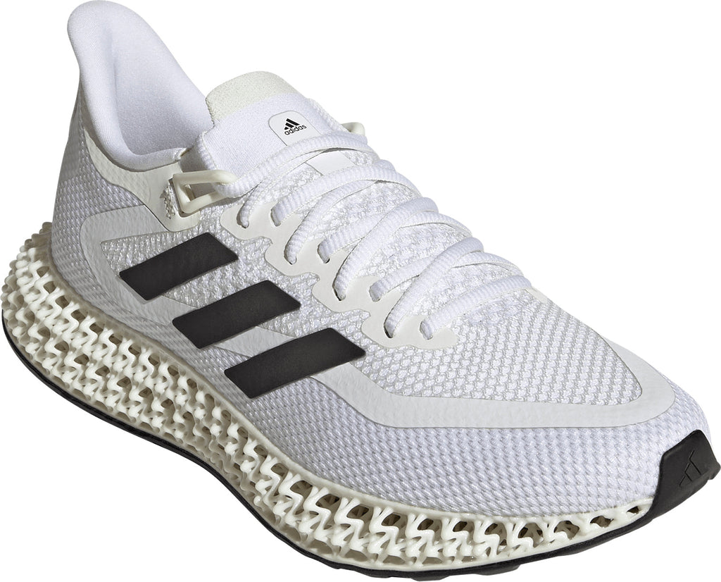 adidas 4DFWD 2 Men's Running Shoes - White | Running & Training