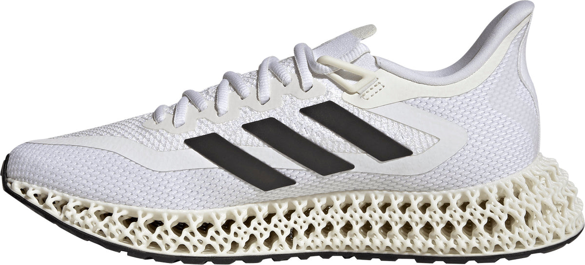 adidas 4DFWD 2 Men's Running Shoes - White | Running & Training