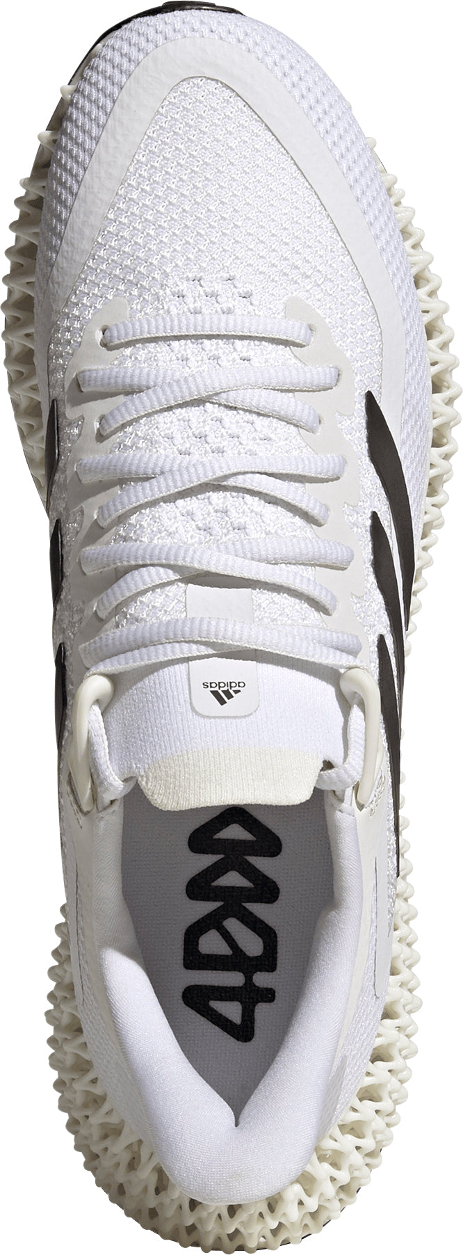 adidas 4DFWD 2 Men's Running Shoes - White | Running & Training