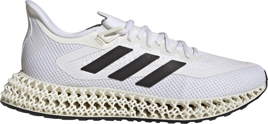 adidas 4DFWD 2 Men's Running Shoes - White | Running & Training