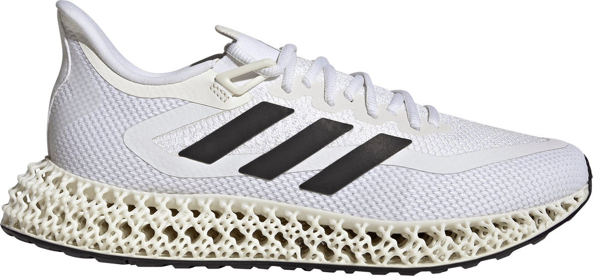 adidas 4DFWD 2 Men's Running Shoes - White | Running & Training