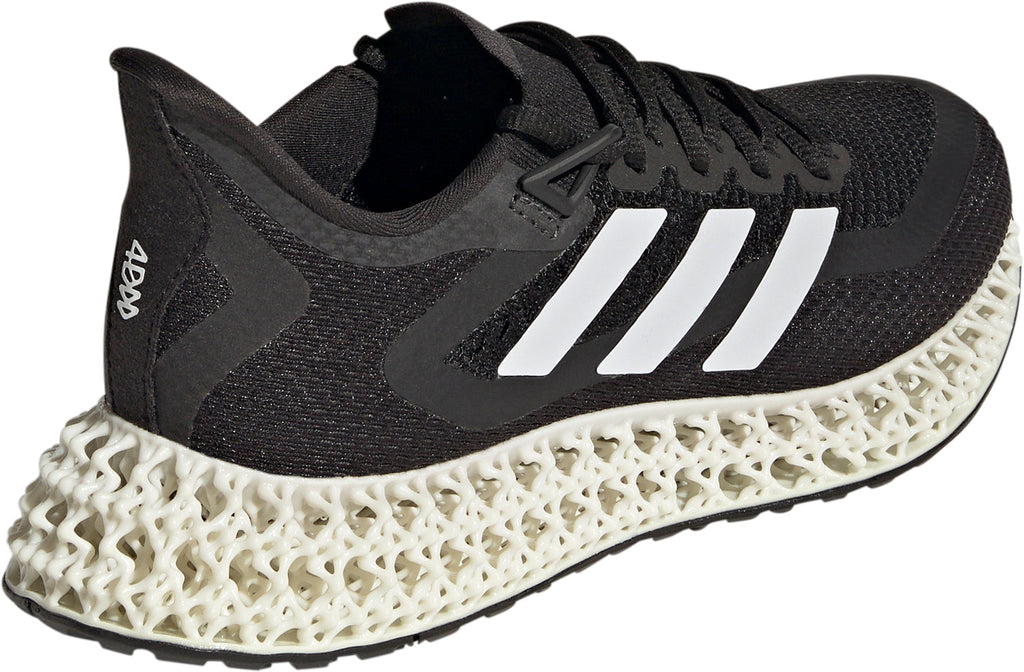 adidas 4DFWD 2 Women's Running Shoes - Black | Running & Training