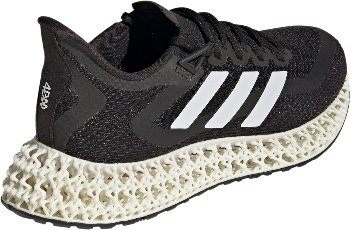 adidas 4DFWD 2 Women's Running Shoes - Black | Running & Training