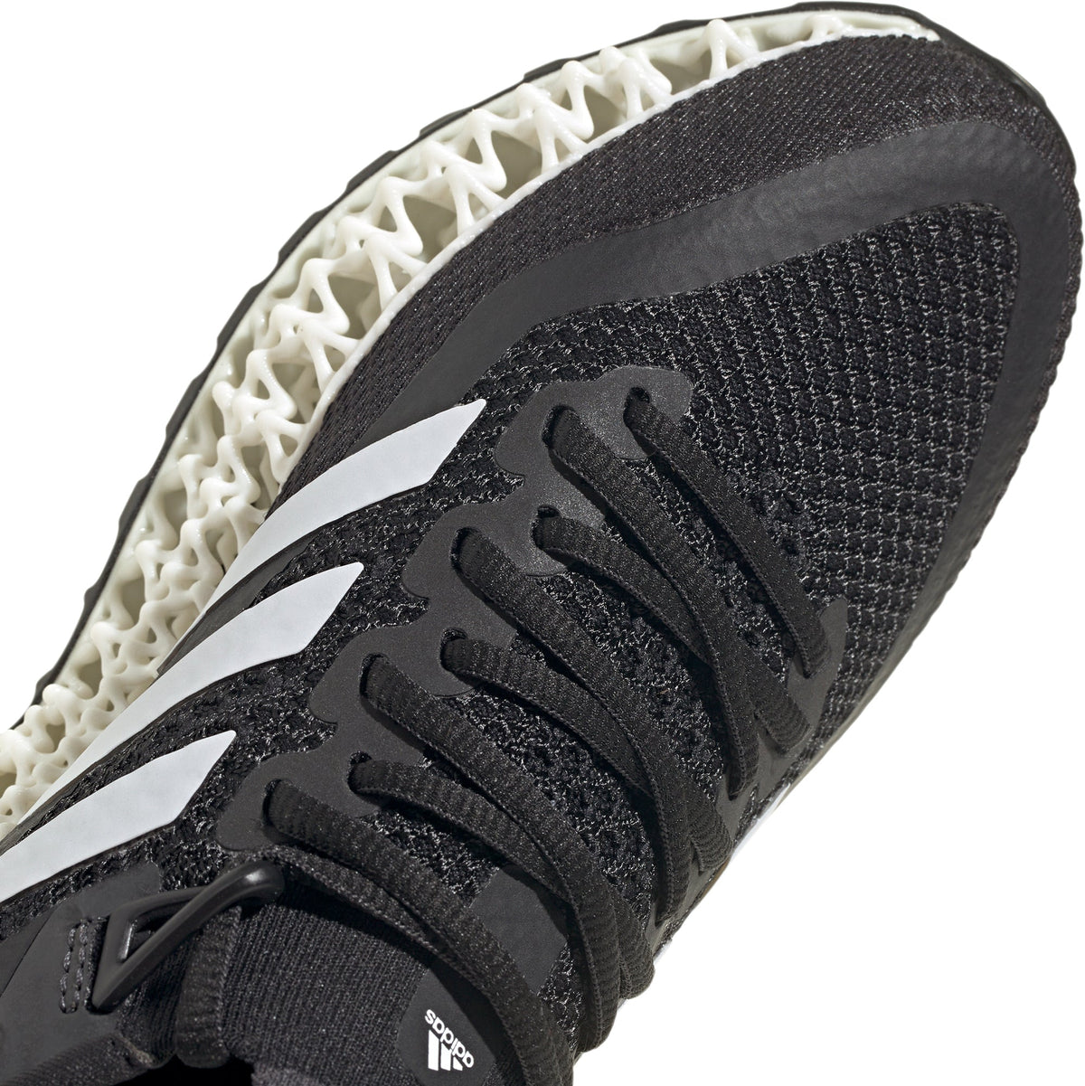 adidas 4DFWD 2 Women's Running Shoes - Black | Running & Training