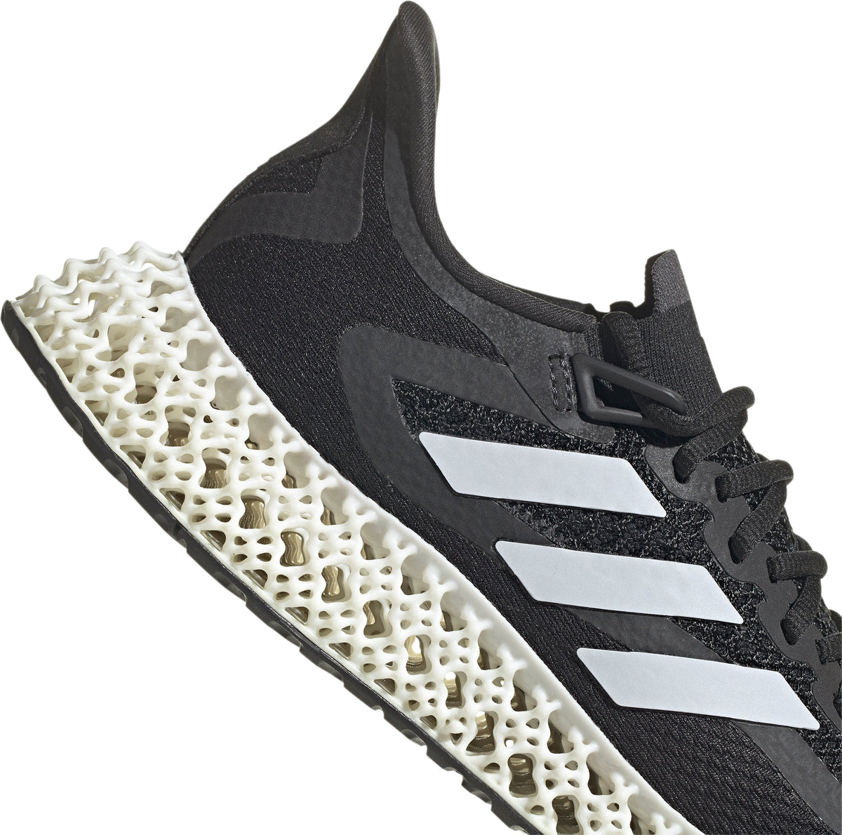 adidas 4DFWD 2 Women's Running Shoes - Black | Running & Training