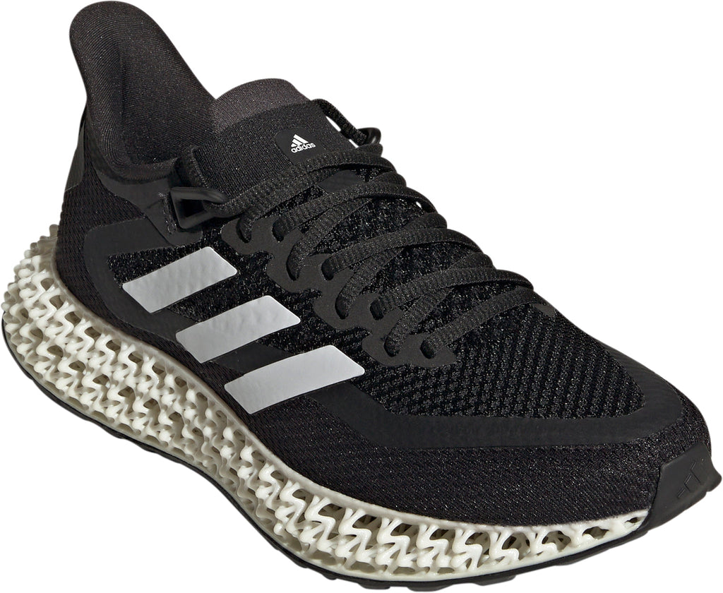 adidas 4DFWD 2 Women's Running Shoes - Black | Running & Training