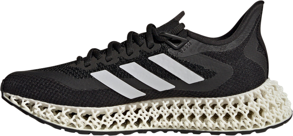 adidas 4DFWD 2 Women's Running Shoes - Black | Running & Training