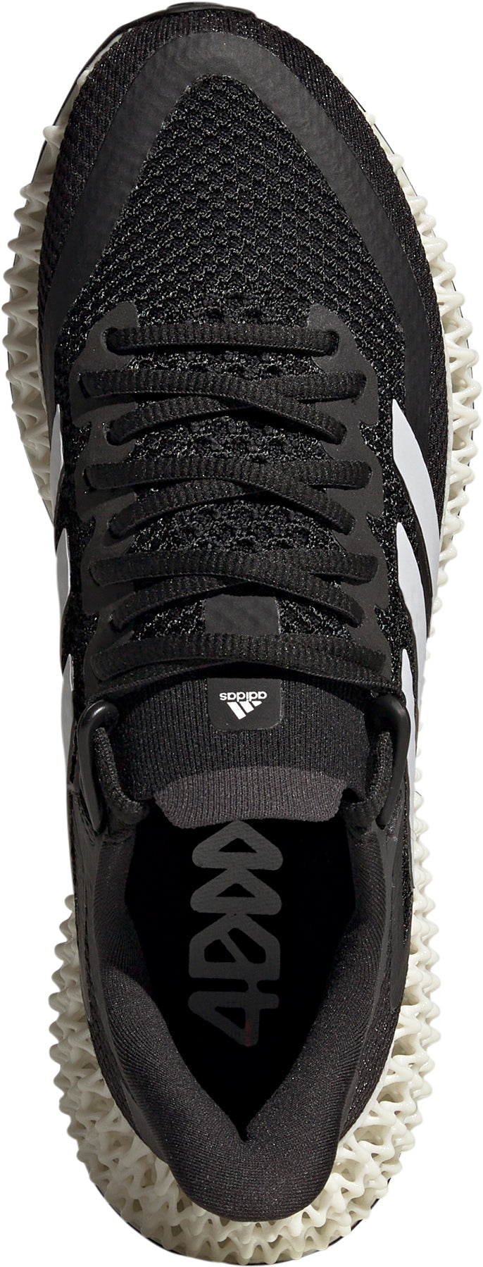 adidas 4DFWD 2 Women's Running Shoes - Black | Running & Training