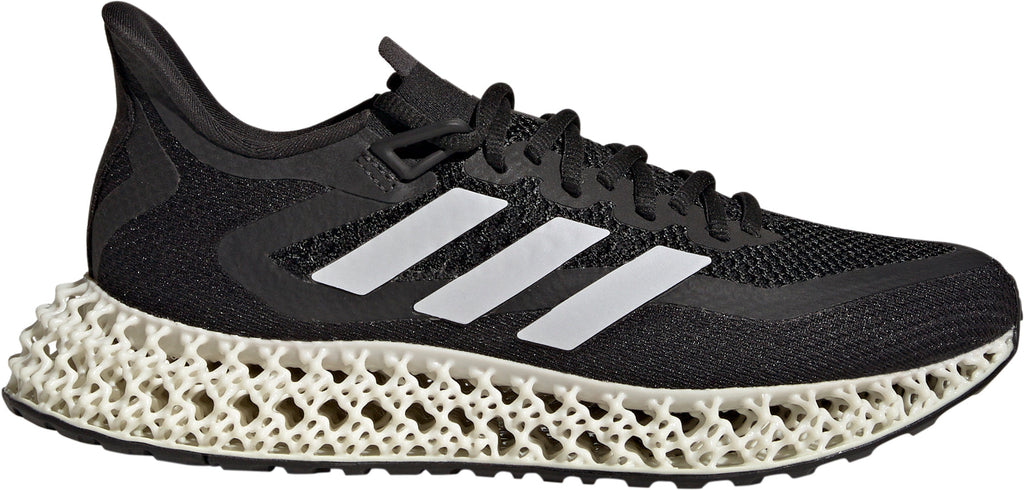 adidas 4DFWD 2 Women's Running Shoes - Black | Running & Training