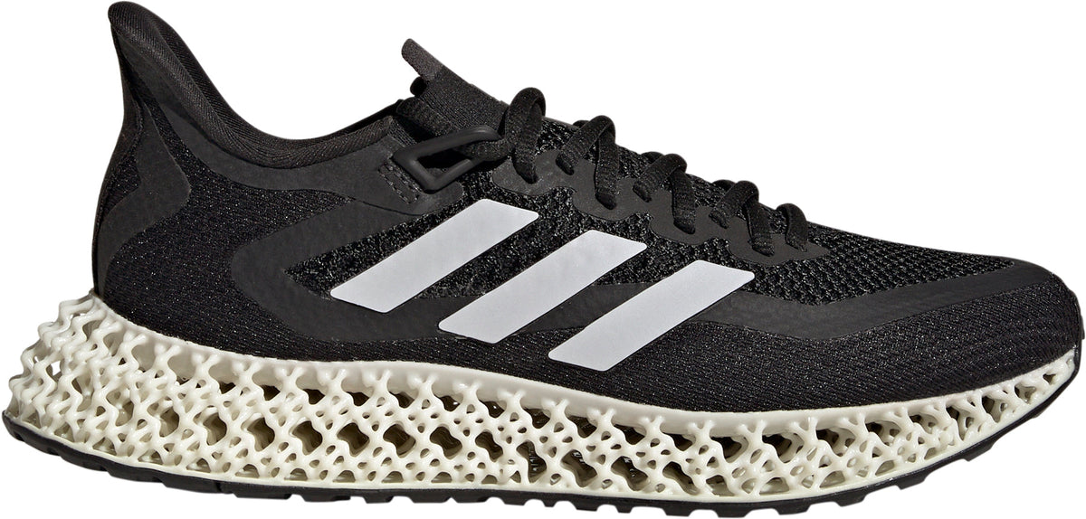 adidas 4DFWD 2 Women's Running Shoes - Black | Running & Training