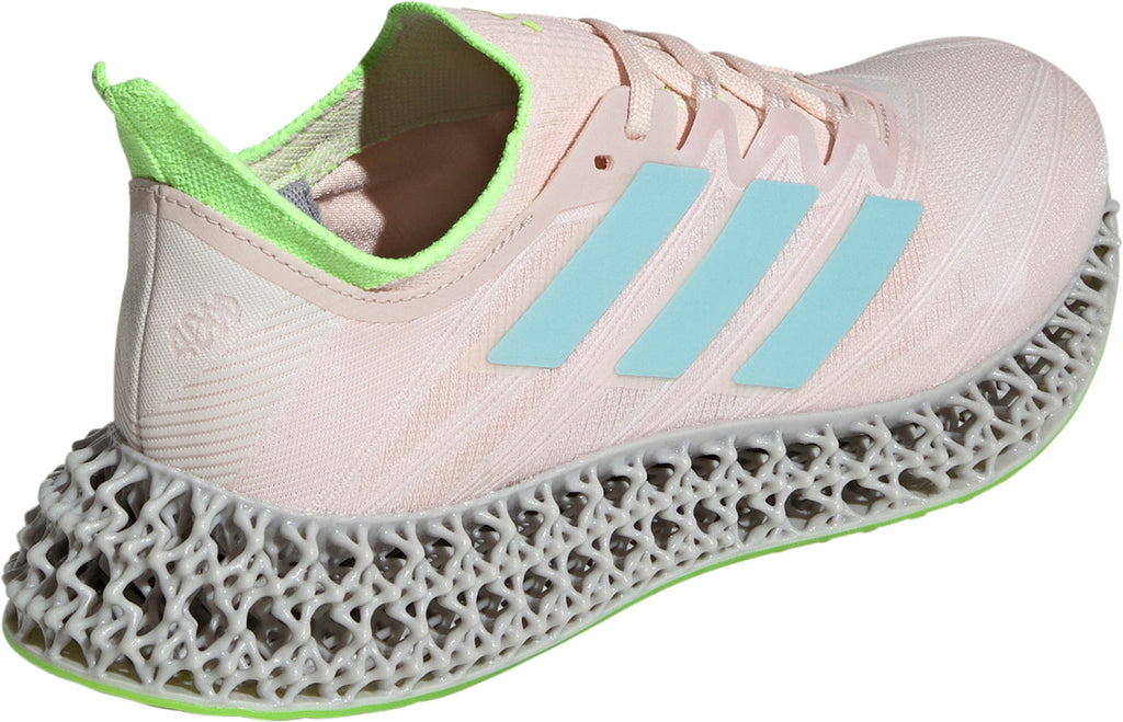 adidas 4DFWD 4 Women's Running Shoes - Pink | Running & Training