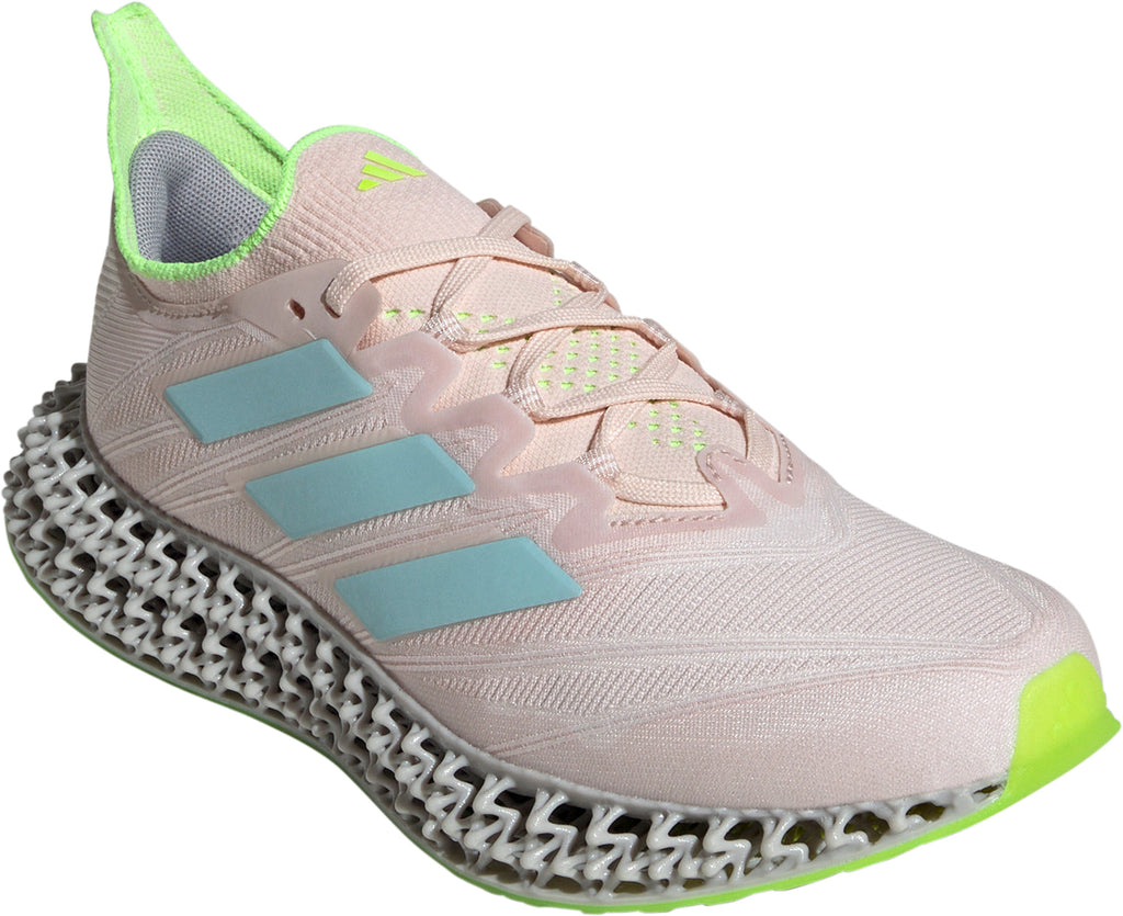 adidas 4DFWD 4 Women's Running Shoes - Pink | Running & Training
