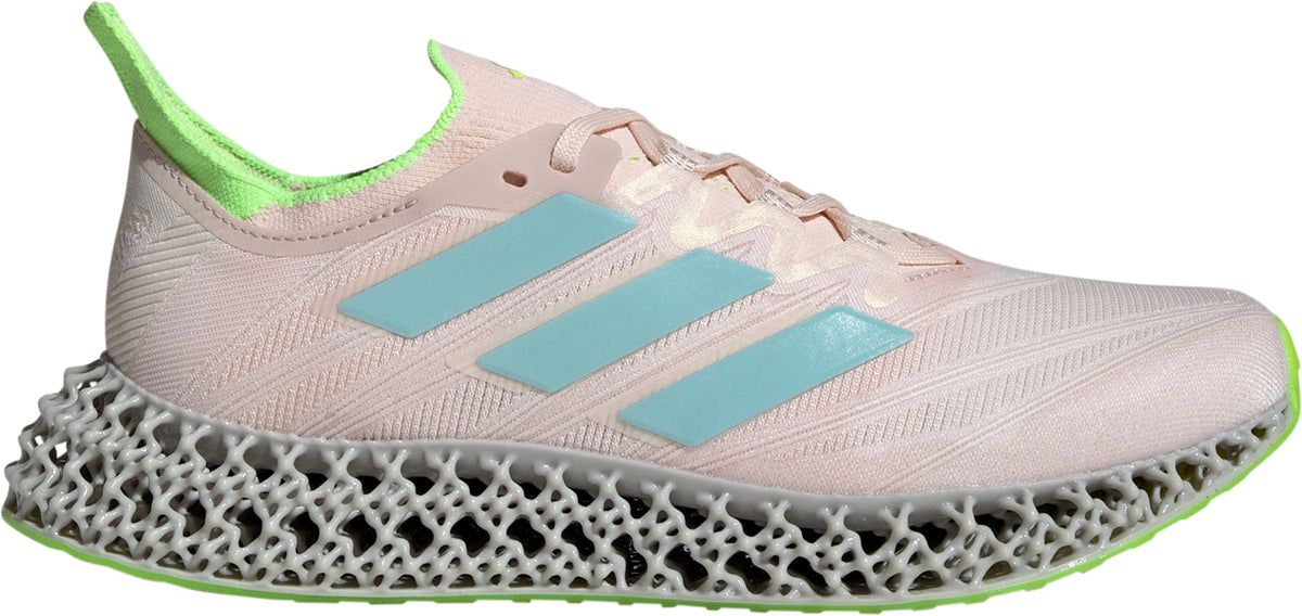 adidas 4DFWD 4 Women's Running Shoes - Pink | Running & Training