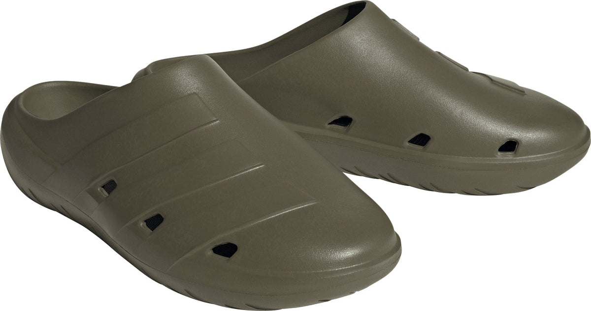 adidas Adicane Sliders - Green | Everyday Comfort
