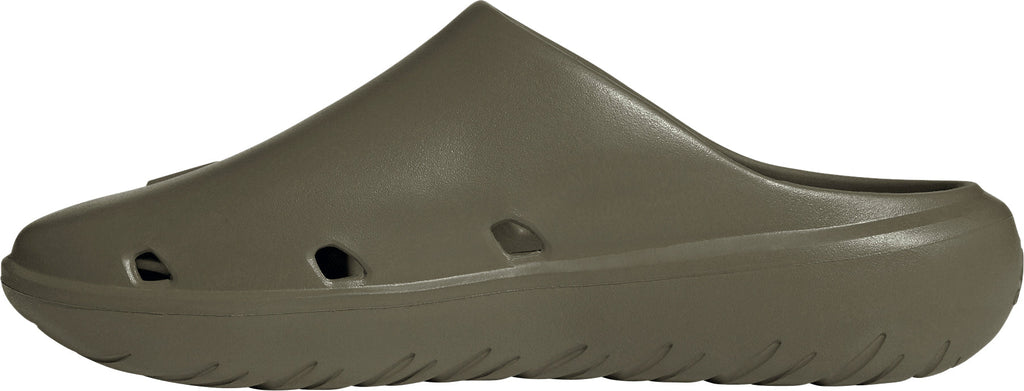 adidas Adicane Sliders - Green | Everyday Comfort