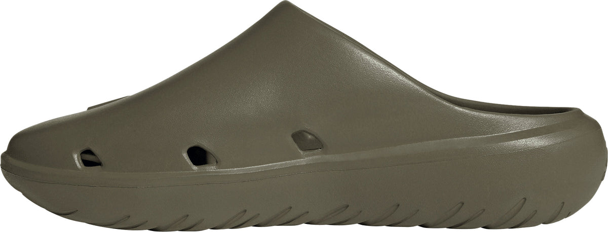 adidas Adicane Sliders - Green | Everyday Comfort