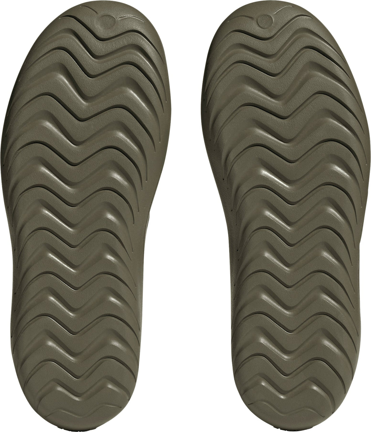 adidas Adicane Sliders - Green | Everyday Comfort