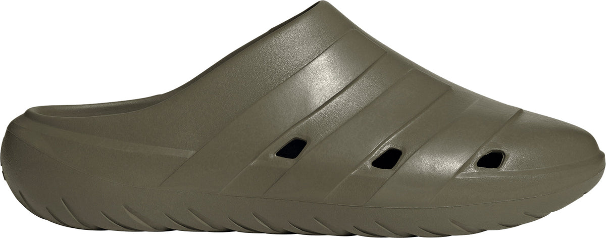 adidas Adicane Sliders - Green | Everyday Comfort