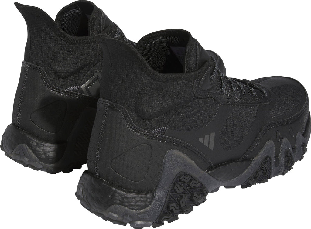 adidas Adicross GORE-TEX Men's Golf Shoes - Black | Golf Performance